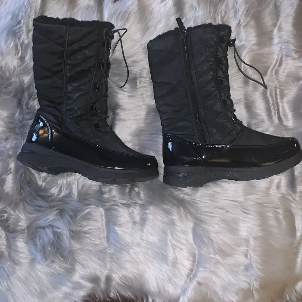 Totes snow boots. Size 2.